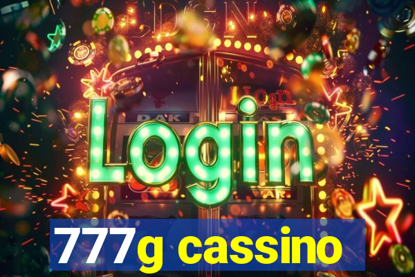 777g cassino